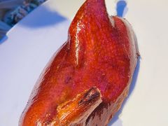 即烧片皮鸭-利苑(环贸iapm店)