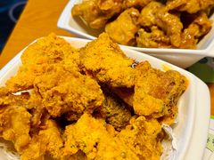 -Pelicana百利家炸鸡(江南西名店城店)