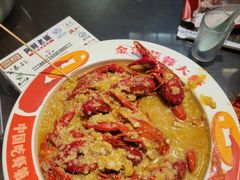 -阿财老铺·老蚌埠龙虾城(华夏总店)
