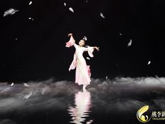 -予荷舞蹈(盛景校区)