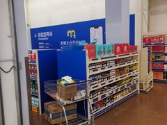 -麦德龙(十里河店)