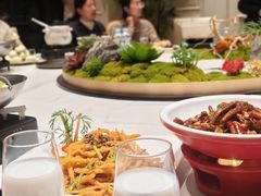 -乐福园酒楼(钟家村店)