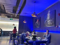 -额尔敦传统涮(公园西路店)