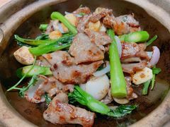 -金玉满堂潮州酒楼(无限极荟购物广场店)