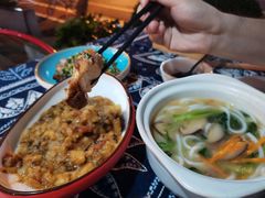 -滇道云南特色料理(康定路店)