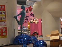 -神帆·元气汤泉(解放西路店)