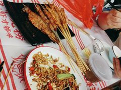 -聚在尊味虾皇·夜宵市集(新建店)