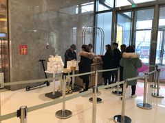 -奈雪的茶(石家庄万象城店)