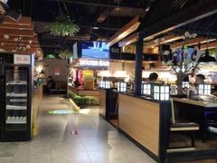 -梨花自助烤肉(乐宾店)