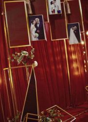 -中谷小南国花园酒店·宴会厅