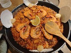 -BOCATA 西班牙餐厅(三里屯店)