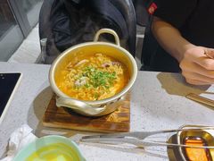 -妥妥烤肉料理(昙华林店)