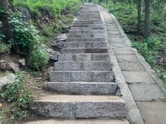 -北京十三陵国家森林公园蟒山景区
