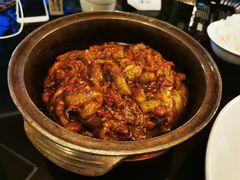 咸鱼茄子煲-铜锣湾·有麝自然香(重庆新天地店)
