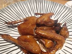 -芳芳私房菜·精做淮扬菜(承德路店)