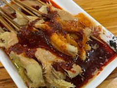 -马三洋芋片(兰州总店)