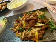 -御花园·粤菜·海鲜火锅(中山公园店)