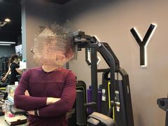 -UltraForce超源健身私教工作室(长楹天街精品店)