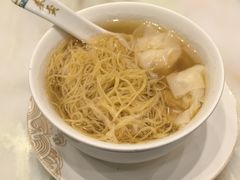 云吞面-麦奀云吞面世家 山顶店(山顶广场店)