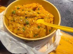 -丁家坡洋芋·观音桥好吃街A区(全国总店)