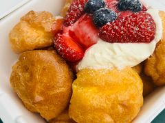 -BUTTERFUL&CREAMOROUS 黄油与面包(三里屯太古里店)