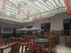 -燕北云山·农家菜·灶台鱼(密云溪翁庄店)