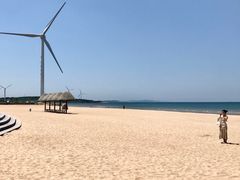 -那香海钻石沙滩浴场