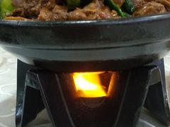 生焖黑棕鹅-旭璟酒家·传统粤菜·湘菜(逸景路店)