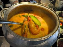 -大头虾越式风味餐厅(光明广场店)