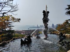-信号山公园