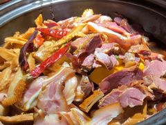 -王妈热卤·川味馆(海昌店)