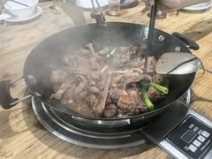 -大地农庄(逢沙大道店)