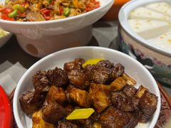 -大鹏饭店·金陵家宴(奥体中心店)