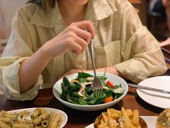 -Bistro 63 创意融合料理(广粤天地店)