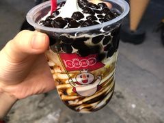 -蜜雪冰城·冰激凌与茶(瑞安吾悦店)