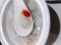 酒酿圆子-蝶园·装修中(BFC外滩金融中心店)