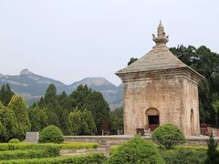 -四门塔风景区