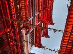 -上海城隍庙