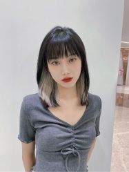 -COSMO PRO造型