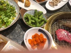 -NIUAN牛庵·日式和牛烧肉(恒隆店)