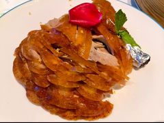-聆桂烤鸭·金奖烤鸭(静联广场店)