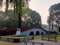 -沙河三洞古桥公园