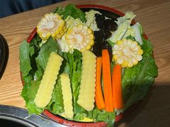 -一朵菌·野生菌探索家火锅(南亚店)
