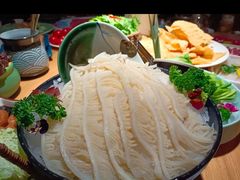 -老灶堂文创火锅(文艺路店)
