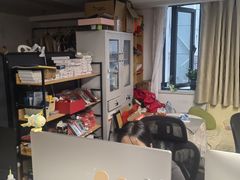 -极客修手机维修·电脑维修·家电维修清洗(珠江路店)