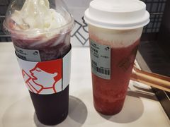 -喜茶(天和里店)