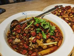 -水煮三国·川鲁江湖菜(香山店)