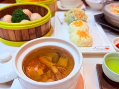 -子曰禮·茶居(三元里远景大厦店)