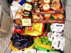 -Olé精品超市(广州太古汇店)