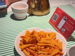 -楼兰新疆菜(江宁万达店)